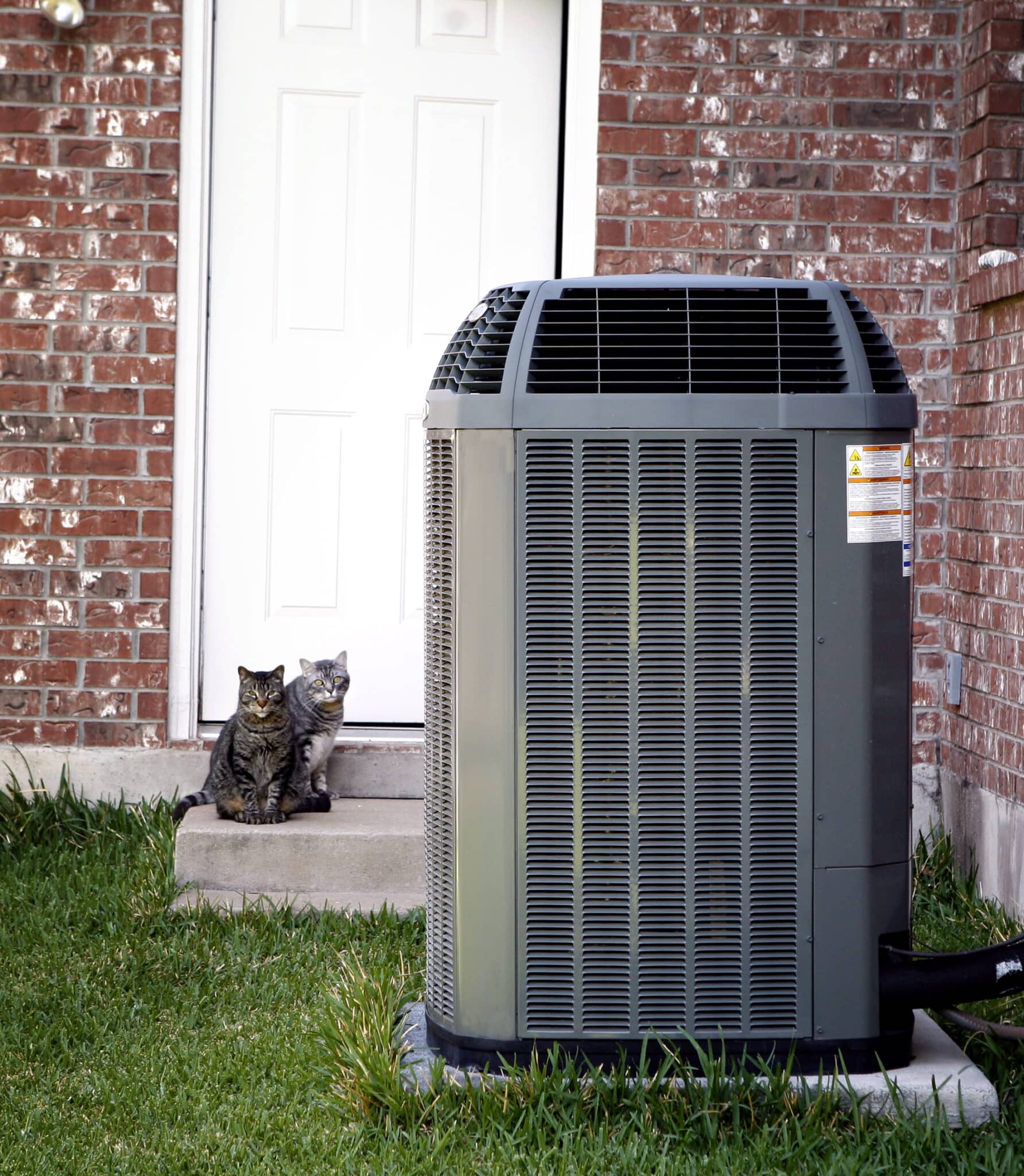 Energy-Efficient HVAC Systems by One Hour Heating & Air of Lancaster, PA.