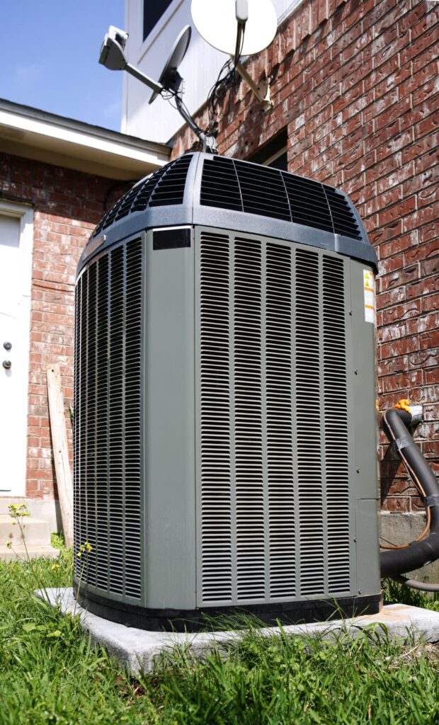 HVAC System By One Hour Heating & Air of Lancaster, PA.