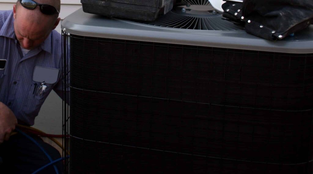 HVAC Tune-Ups.