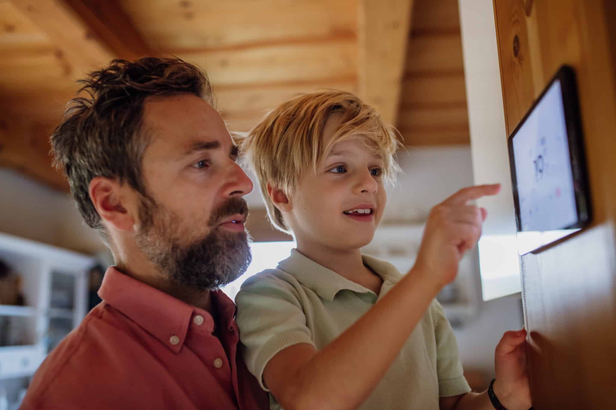The Best Thermostat Settings for Year-Round Comfort.