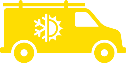 Service Van