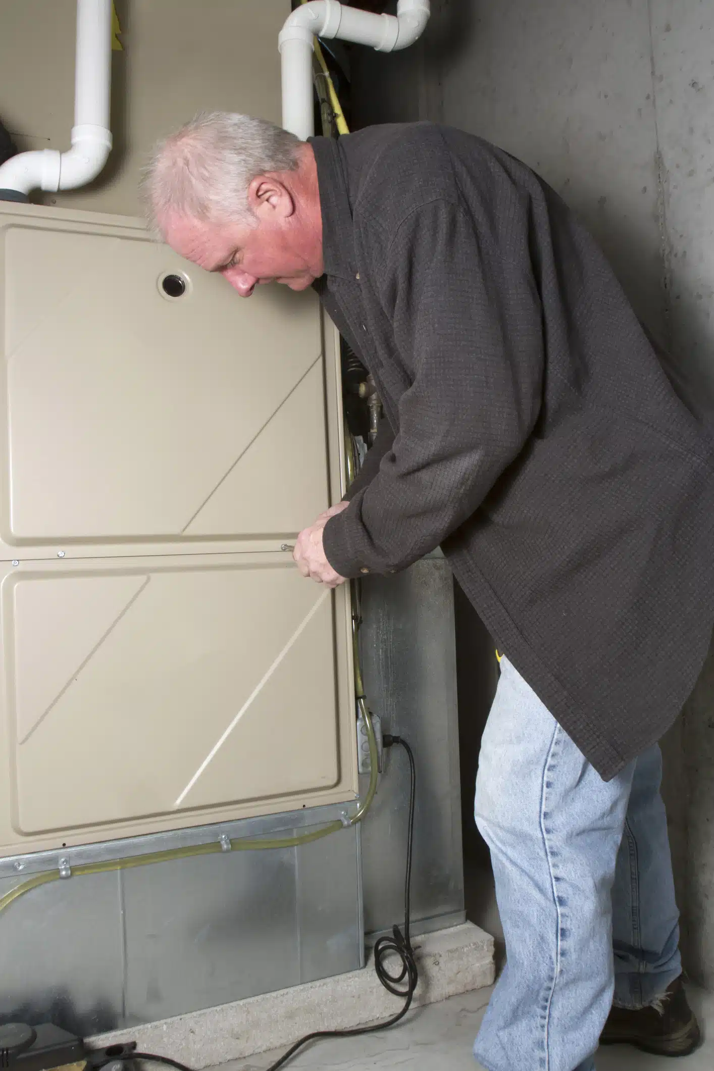 Preventive Maintenance Tips to Avoid Furnace Noises.