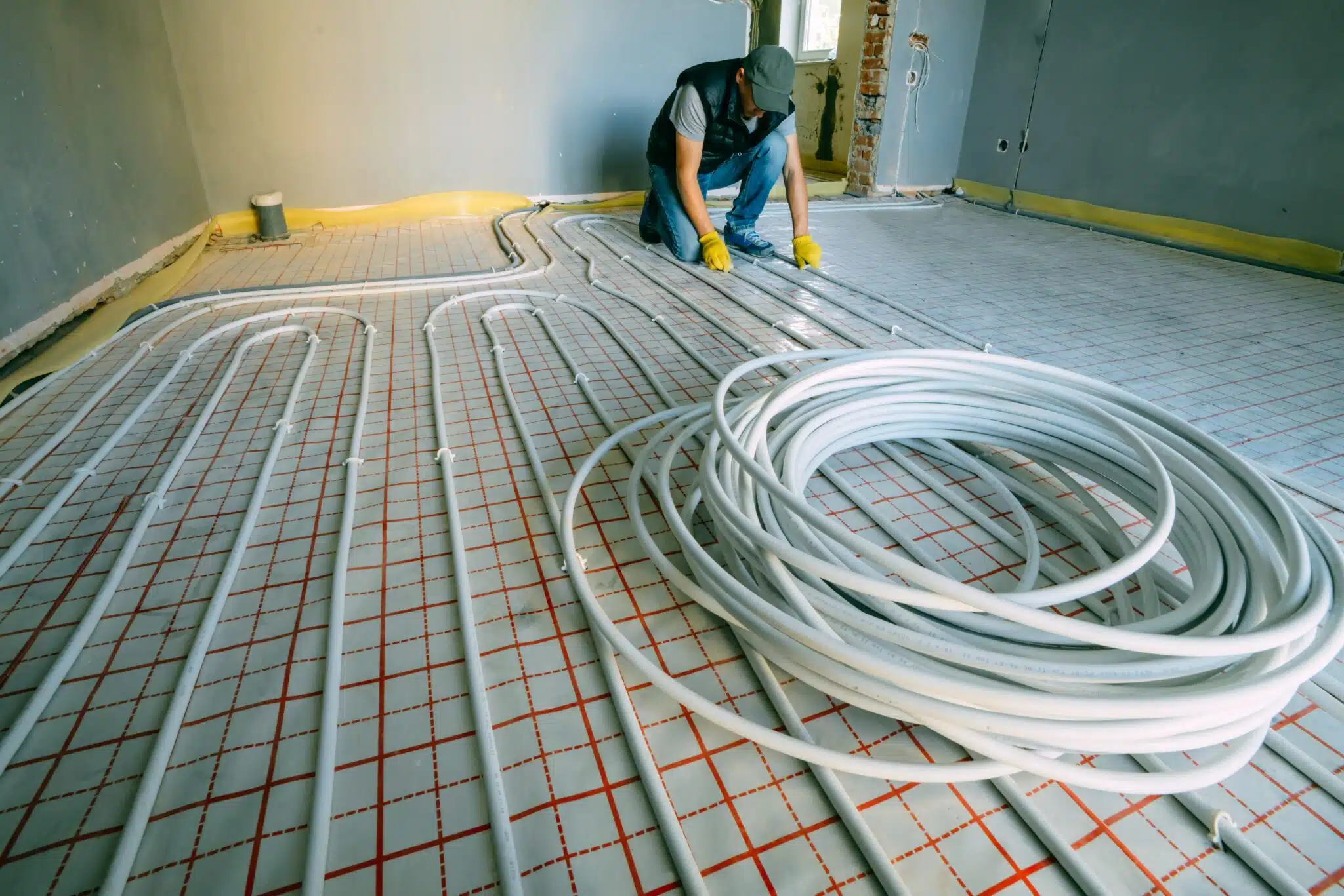 Maintenance and Longevity of Radiant Floor Heating.