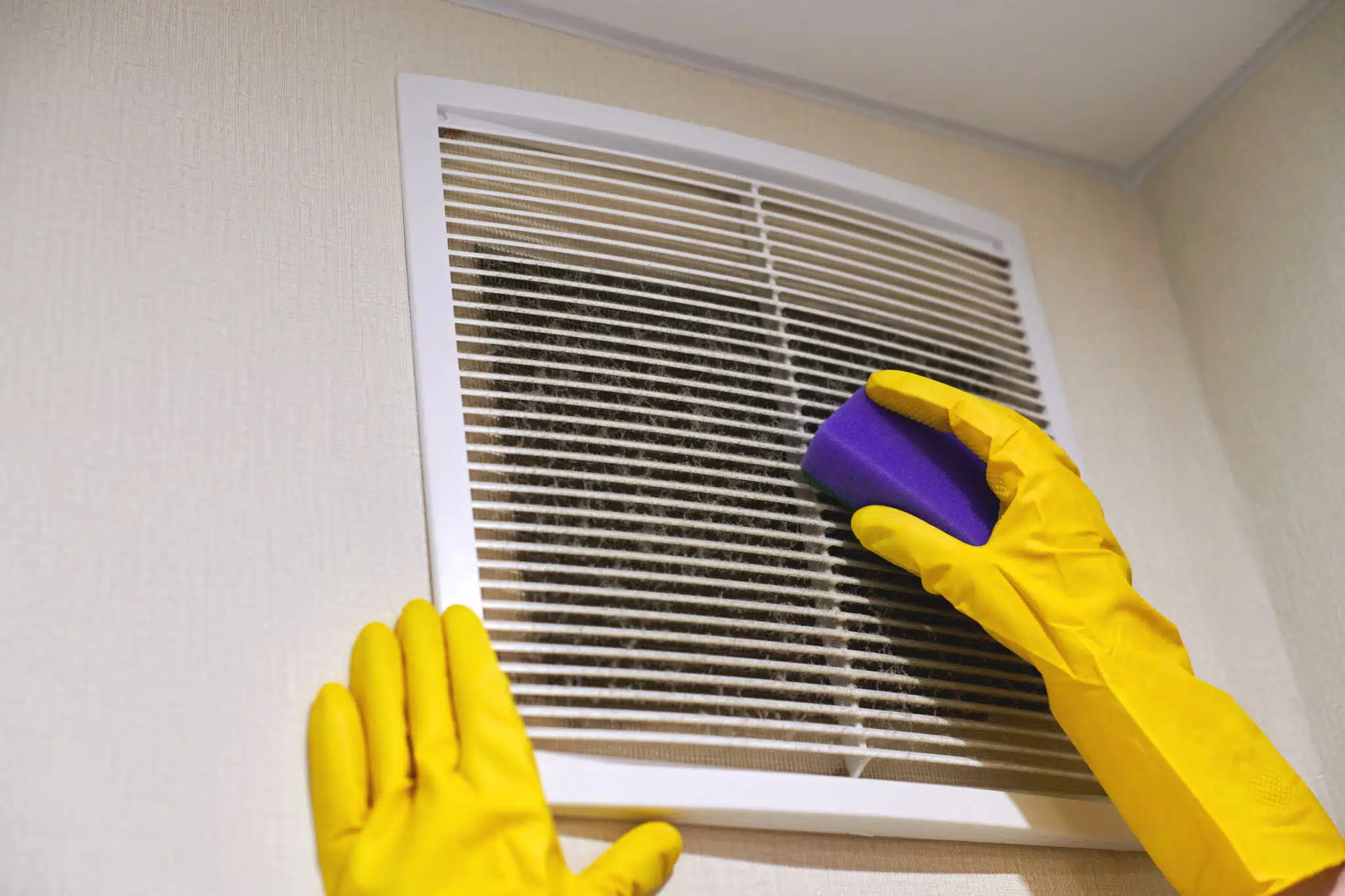 Regular Air Filter Replacement, Heating Maintenance.