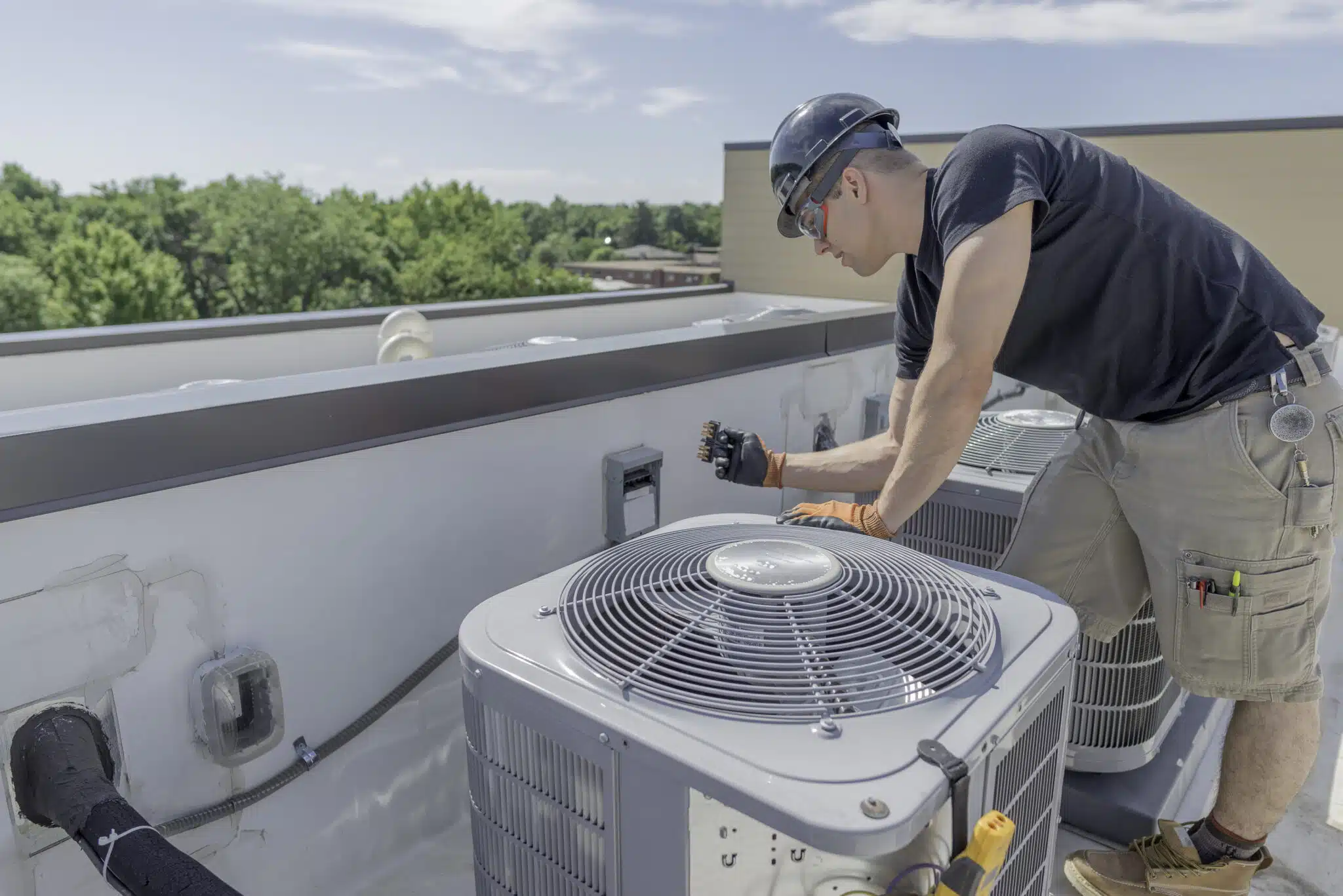 2025 Guide to Air Conditioning Installation Success.