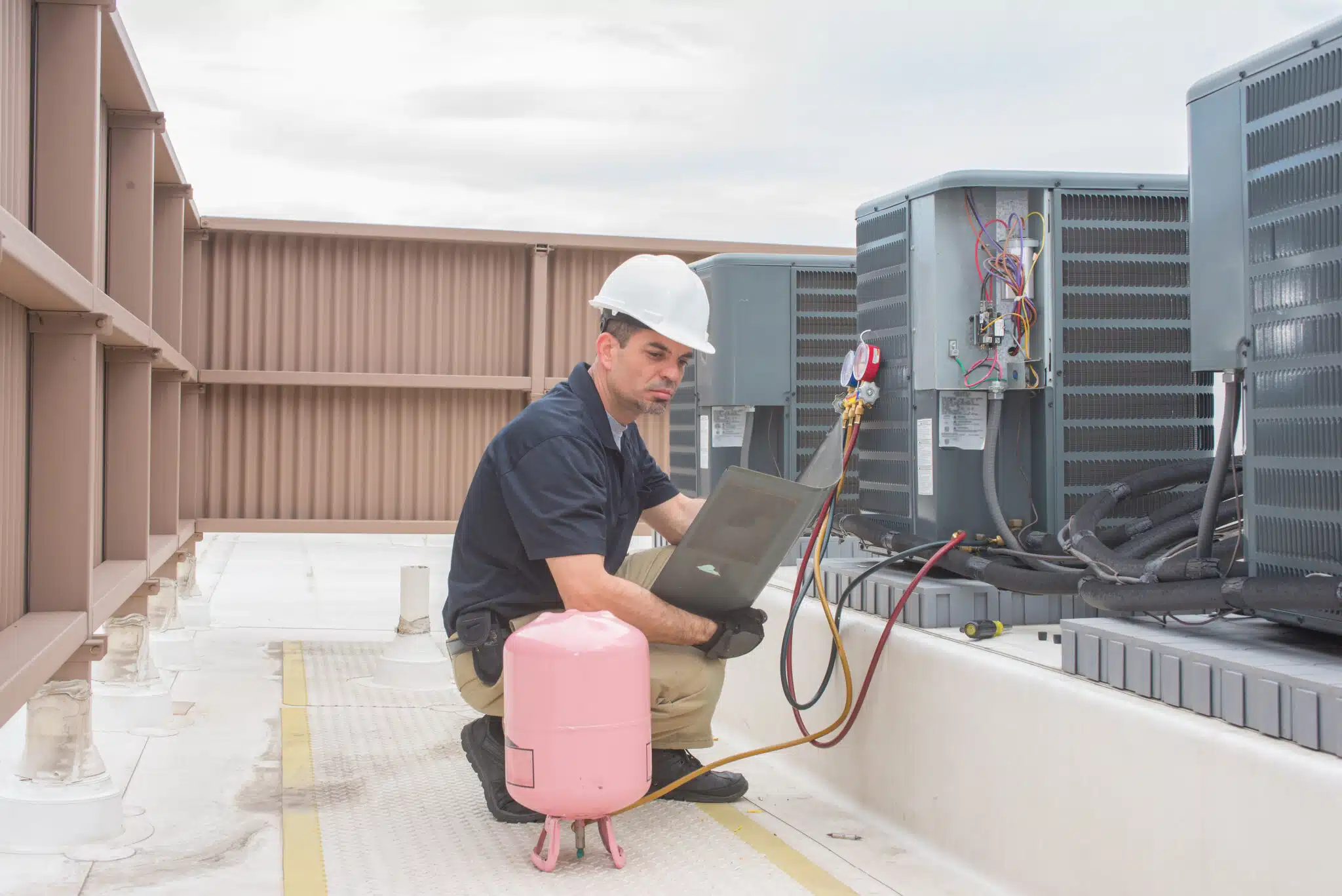 HVAC maintenance, AC Services Near Me.