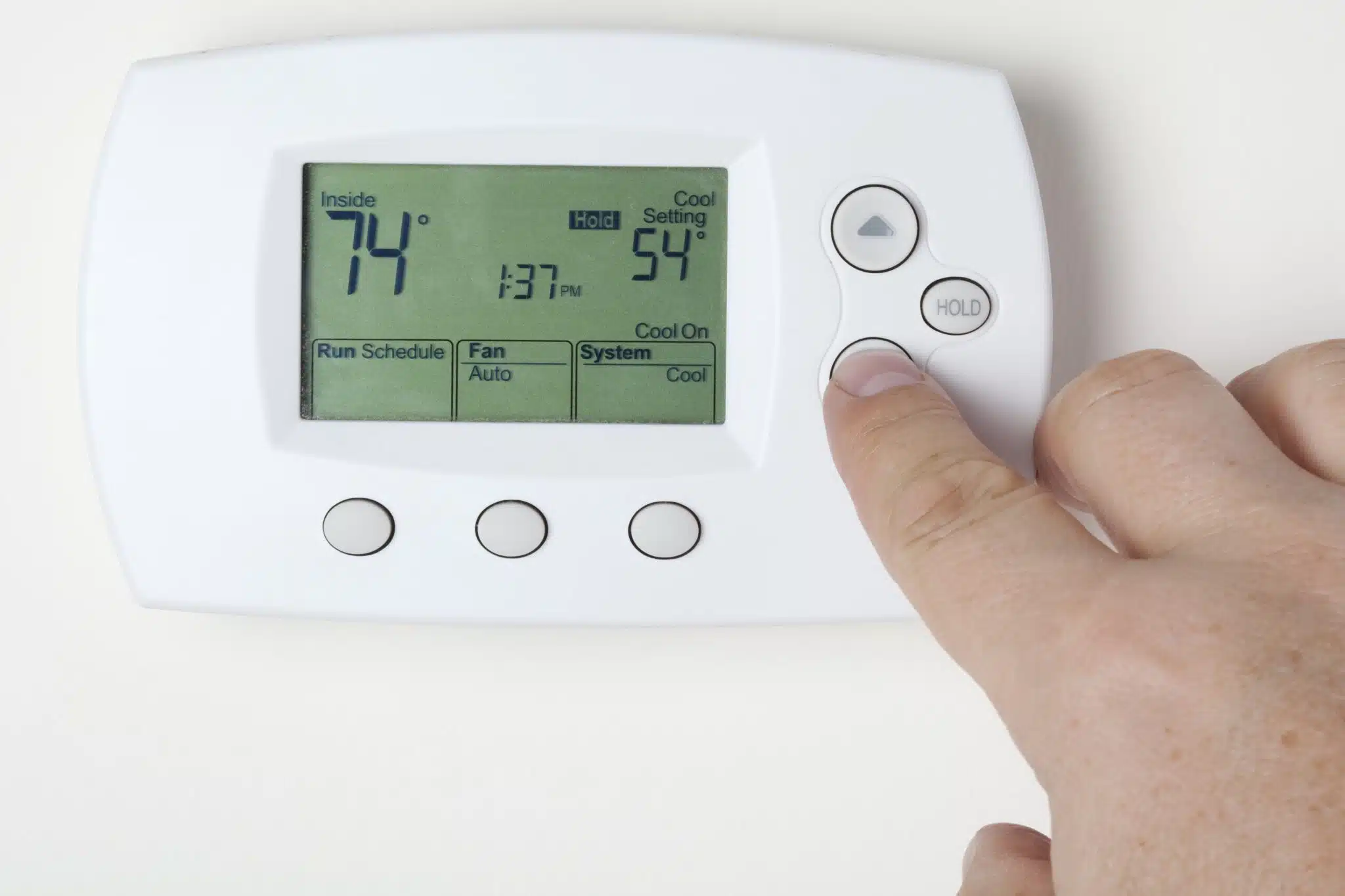 Best Thermostats: What to Know Before Buying.