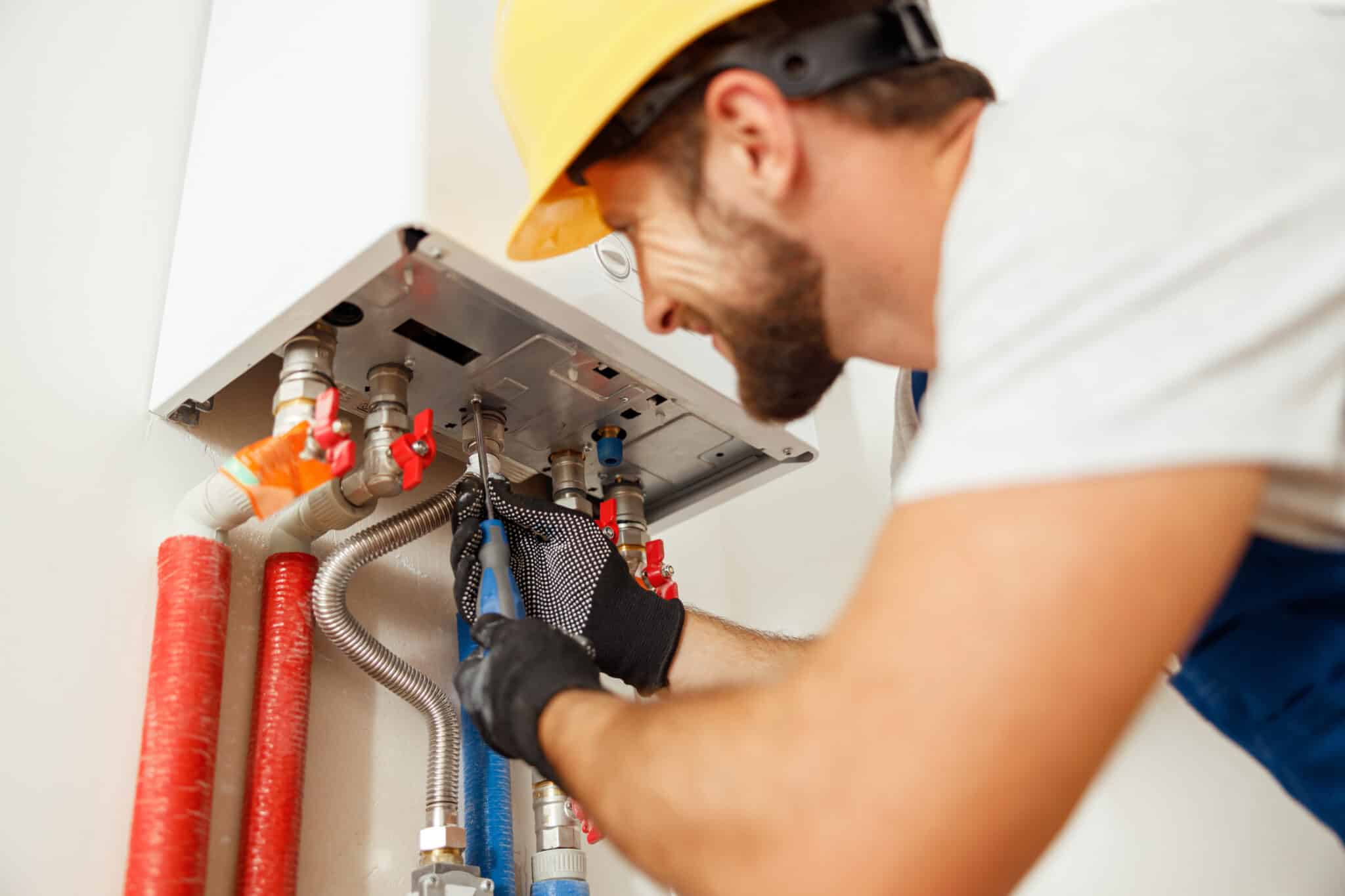 Boiler Repair Services: Trusted And Top-Rated.