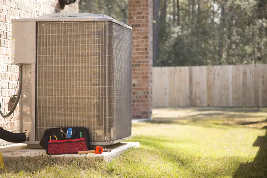 AC Not Working After Heat Switch: Expert Solutions.