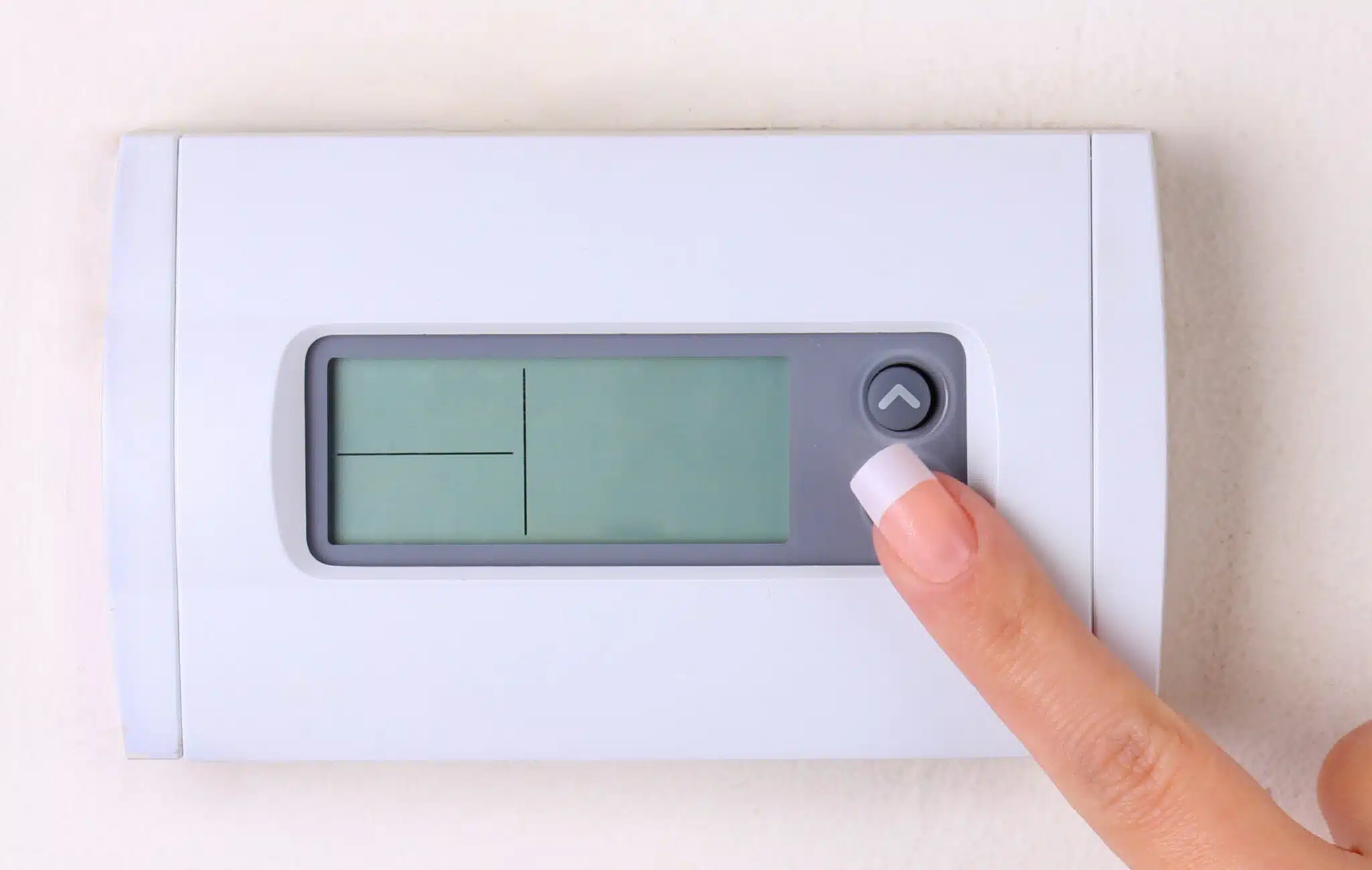 Thermostat calibration Issues, AC Not Working.