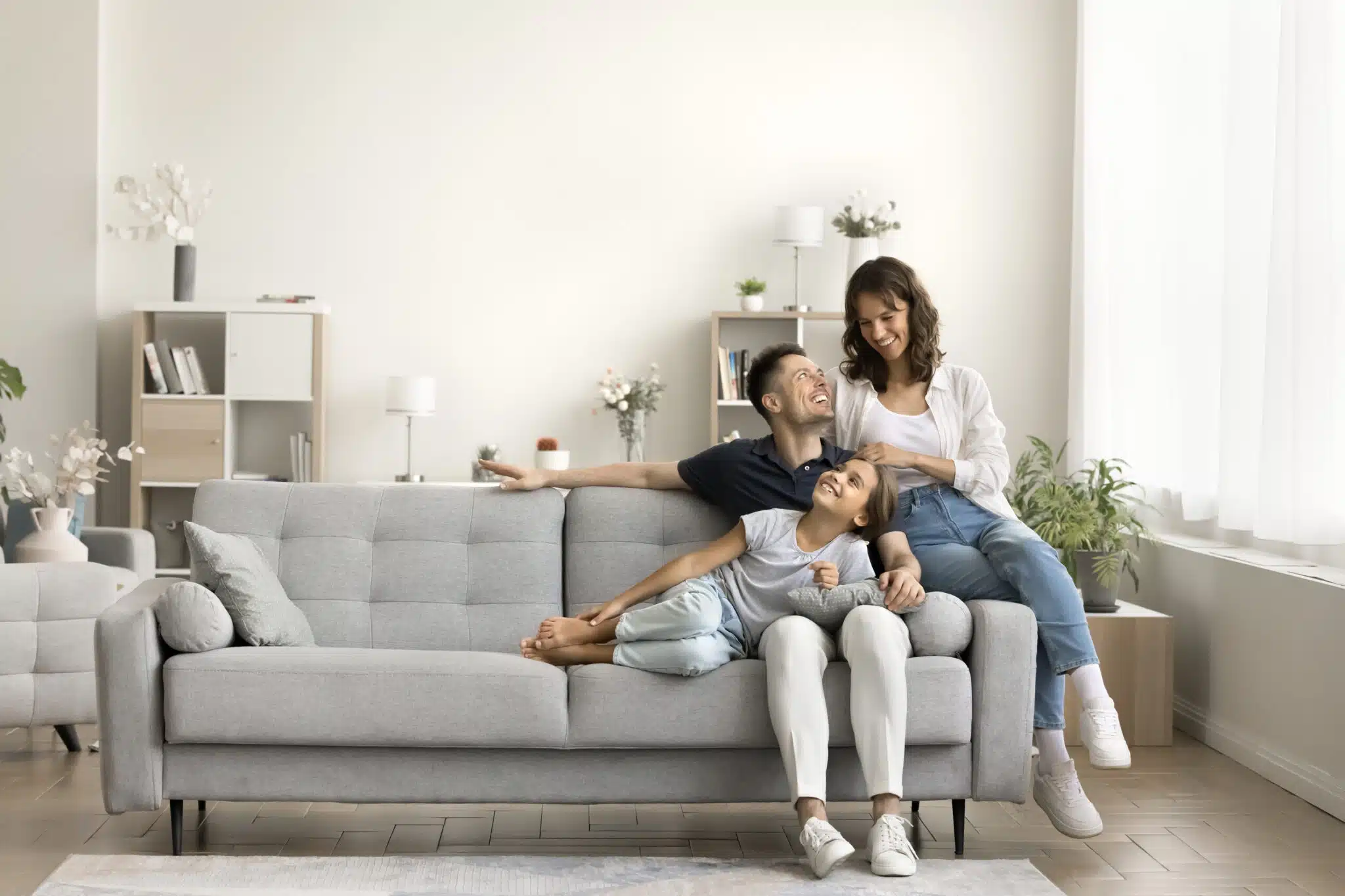 Why Dehumidifiers Are Important in Humid Climates.