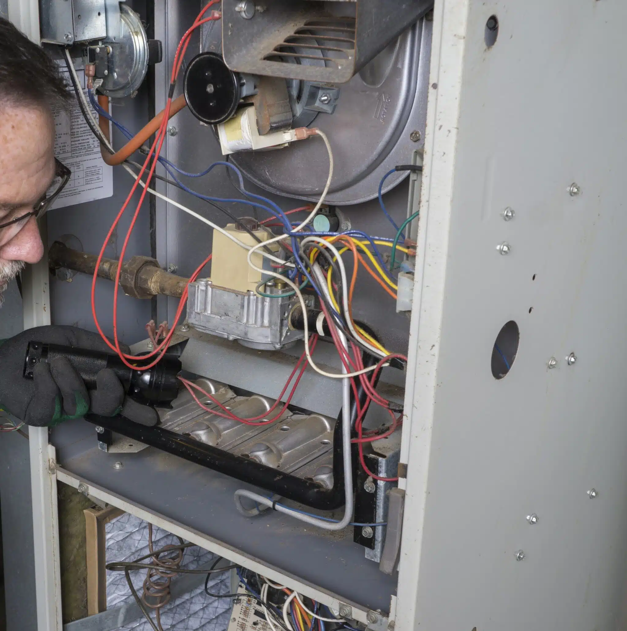 Best Solutions for Humming Furnace Noise.
