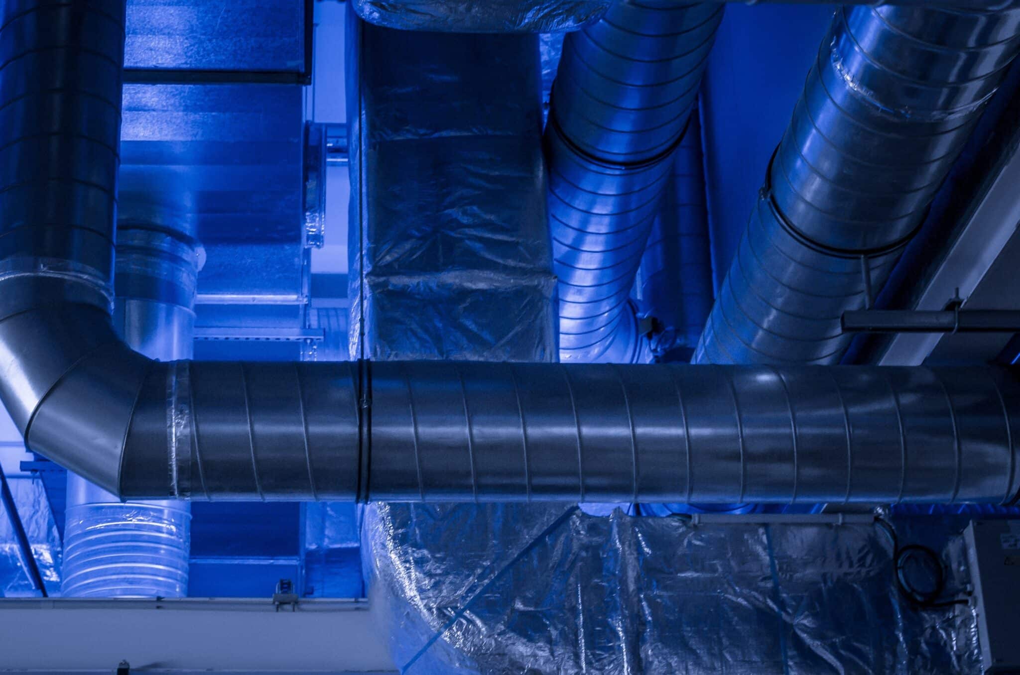 Why HVAC Units Need UV Light Protection.