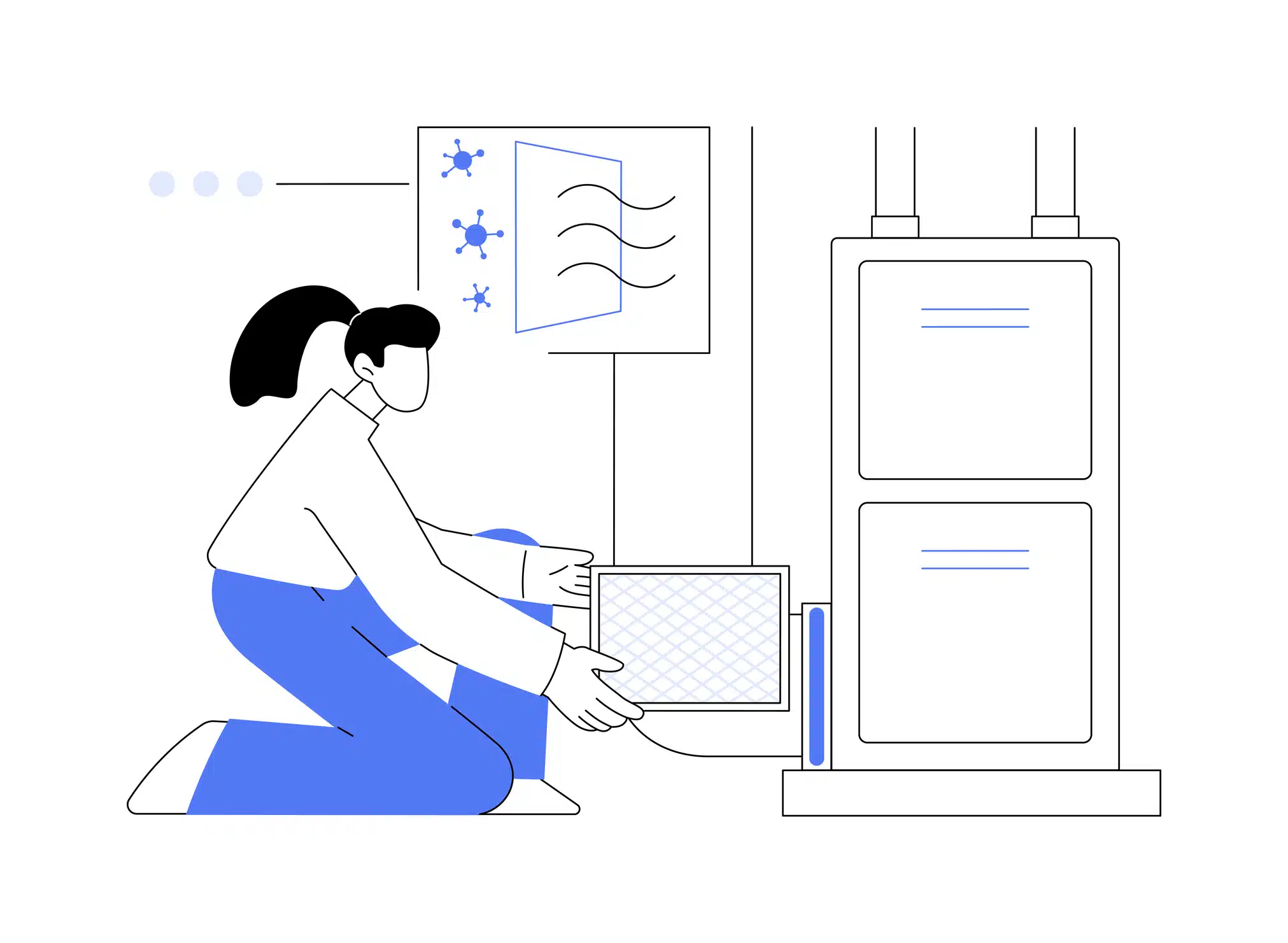 Air Purifiers.