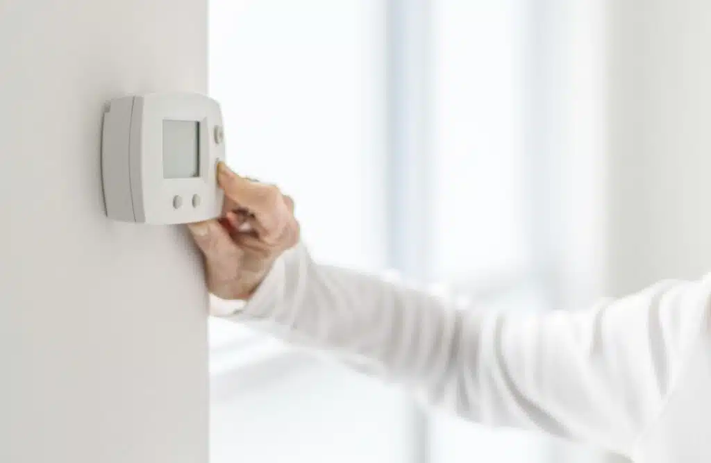 How to Diagnose and Fix a Faulty Thermostat
