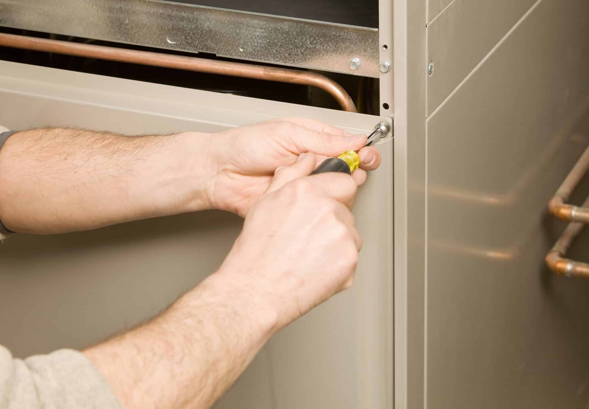 Expert Strategies for Prolonging Furnace Life in Lancaster.