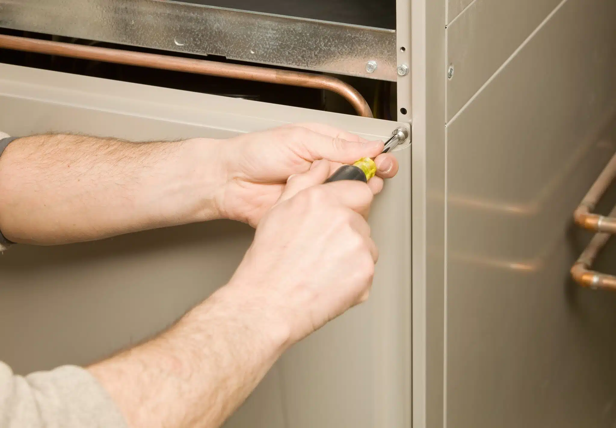 Expert Strategies for Prolonging Furnace Life in Lancaster.