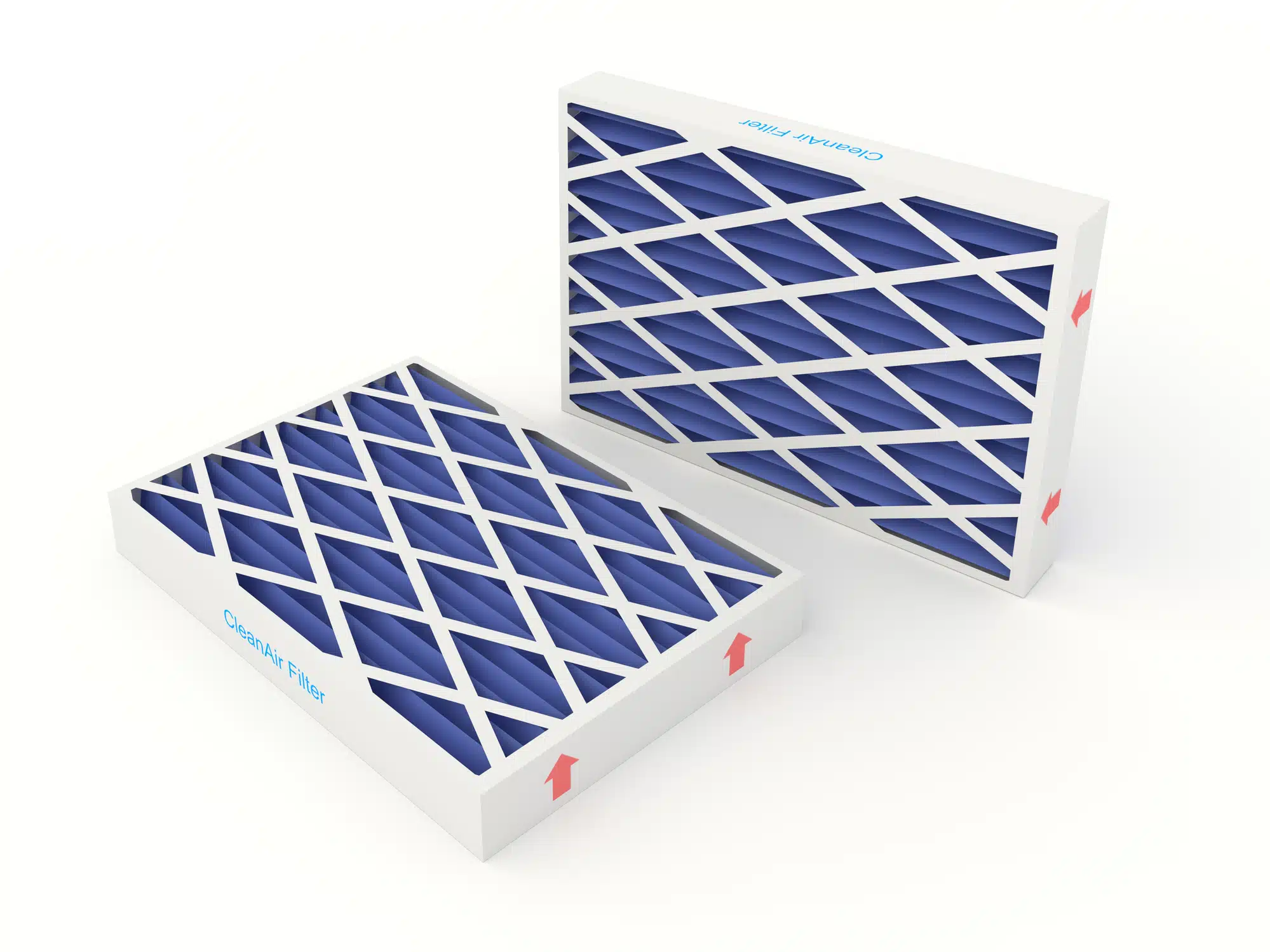 Which Type of Air Filter Works Best for Lancaster Homes.