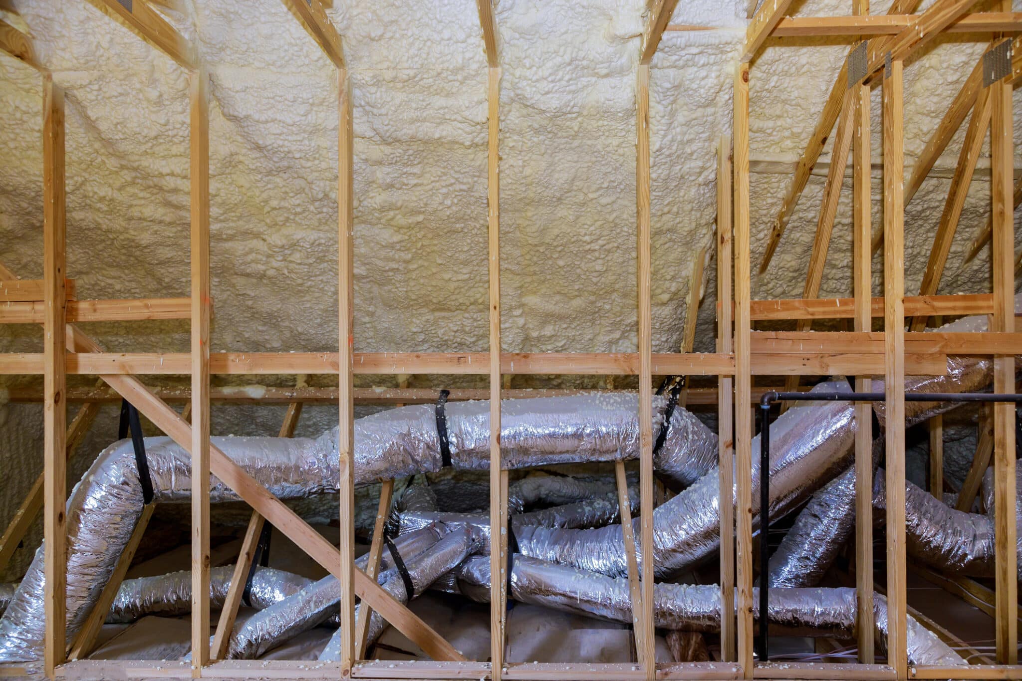 Effective Techniques to Prevent Heat Loss in Your Home.