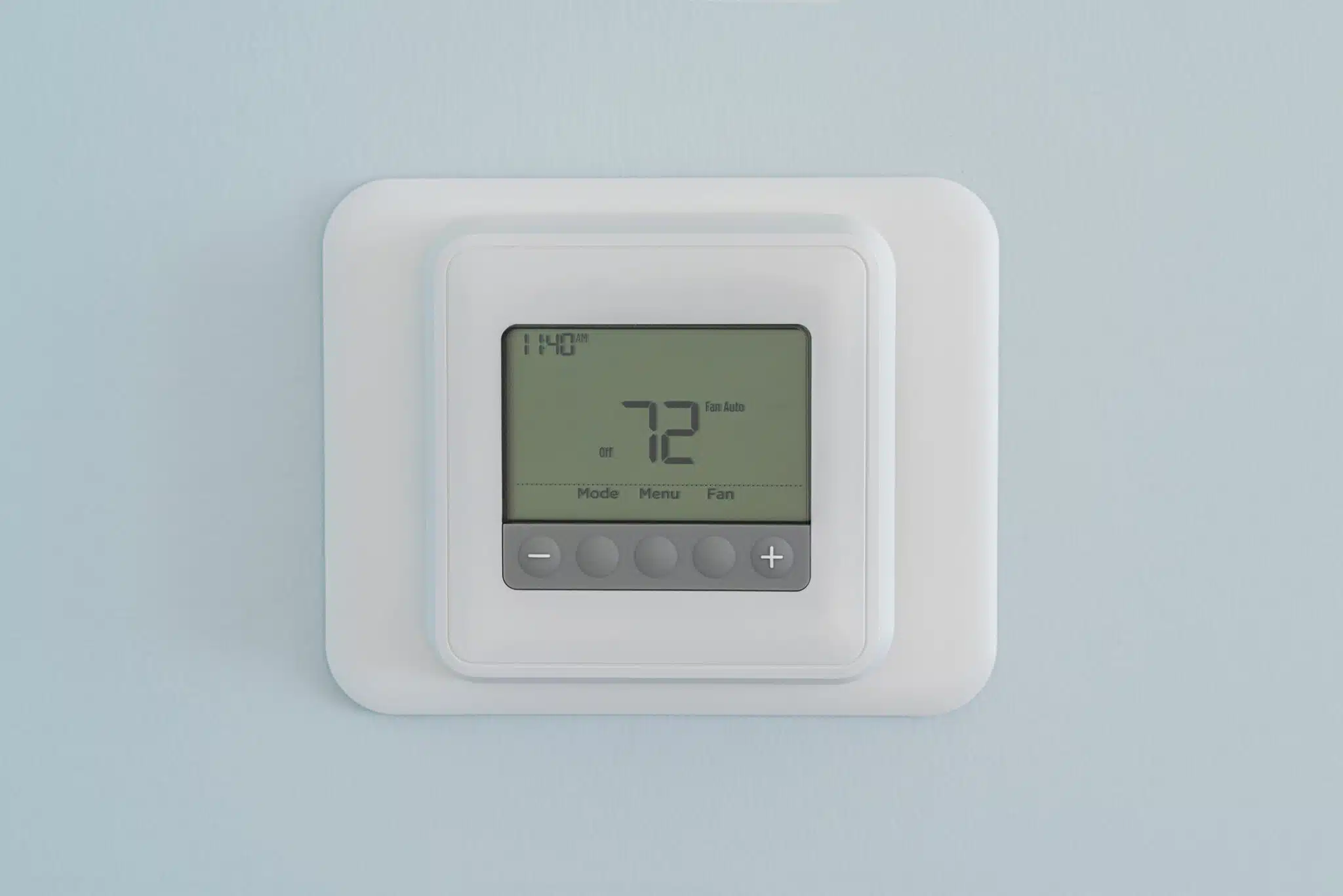 Thermostats