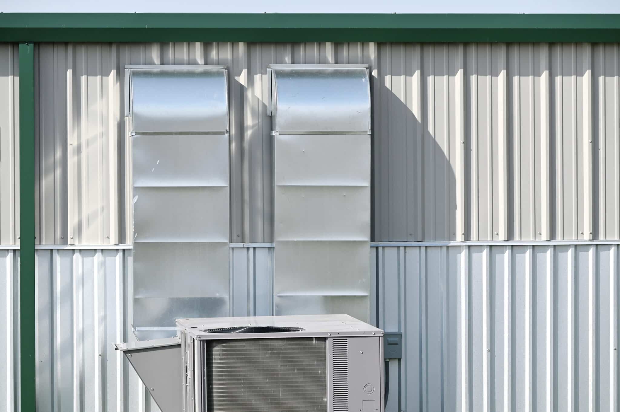 Preventative Measures for HVAC Longevity.