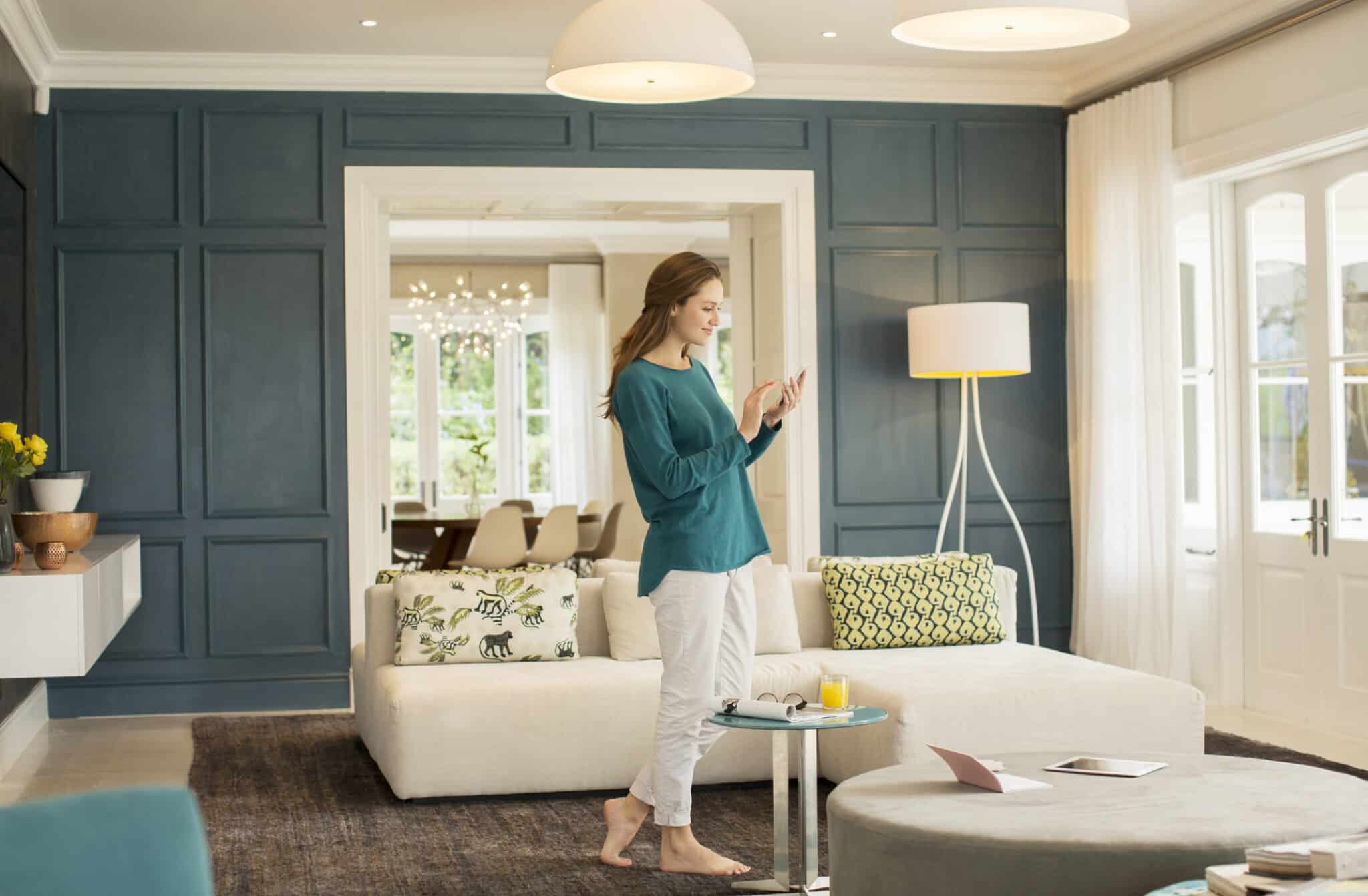 How to Achieve Perfect Home Heating Balance.