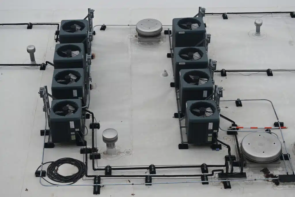 Innovative Cooling Techniques for Your HVAC System.