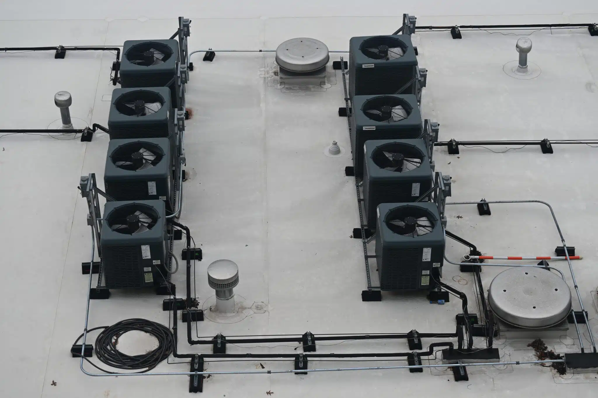 Innovative Cooling Techniques for Your HVAC System.