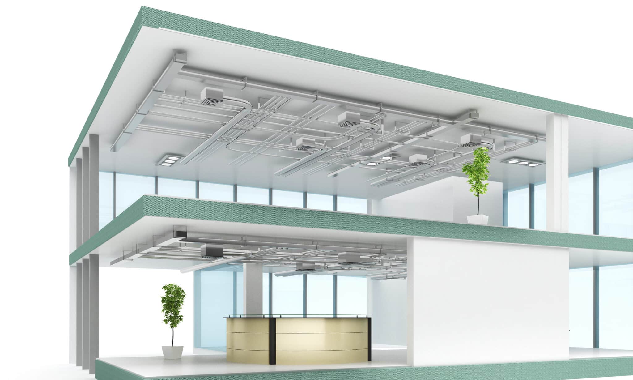 The Ultimate Guide to Residential HVAC Design.