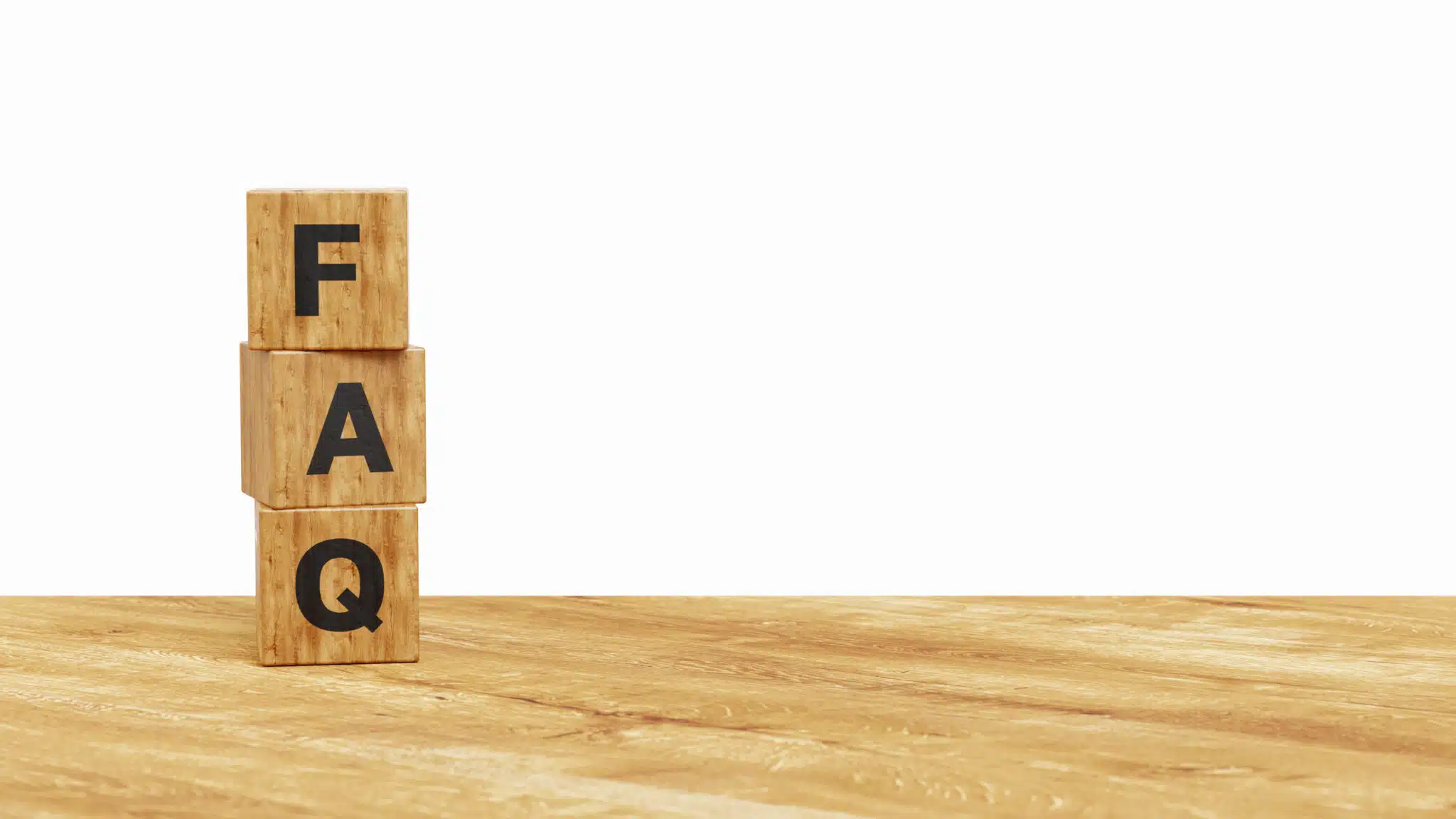 Frequently Asked Questions. FAQ, Condensate Drain Lines.