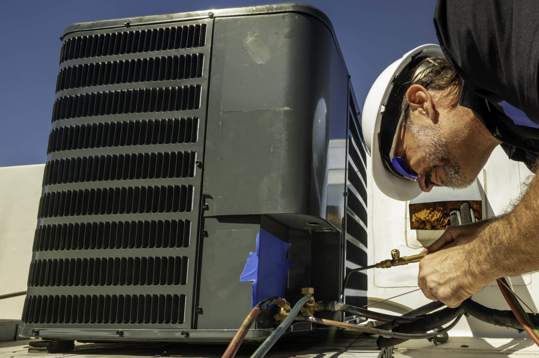 How to Prepare for Sudden Heating and Cooling Outages.