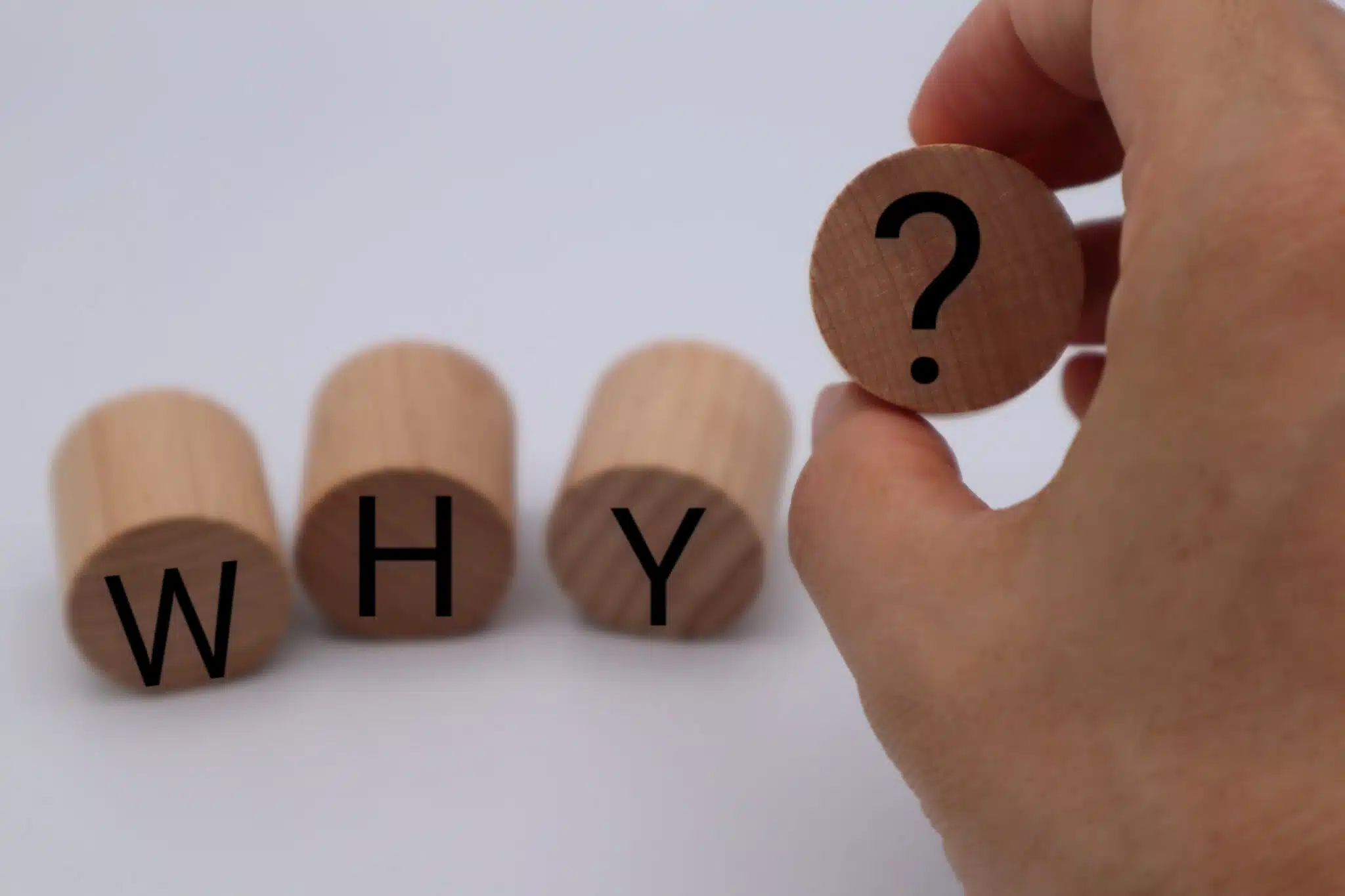 WHY, Heating and Cooling Outages.