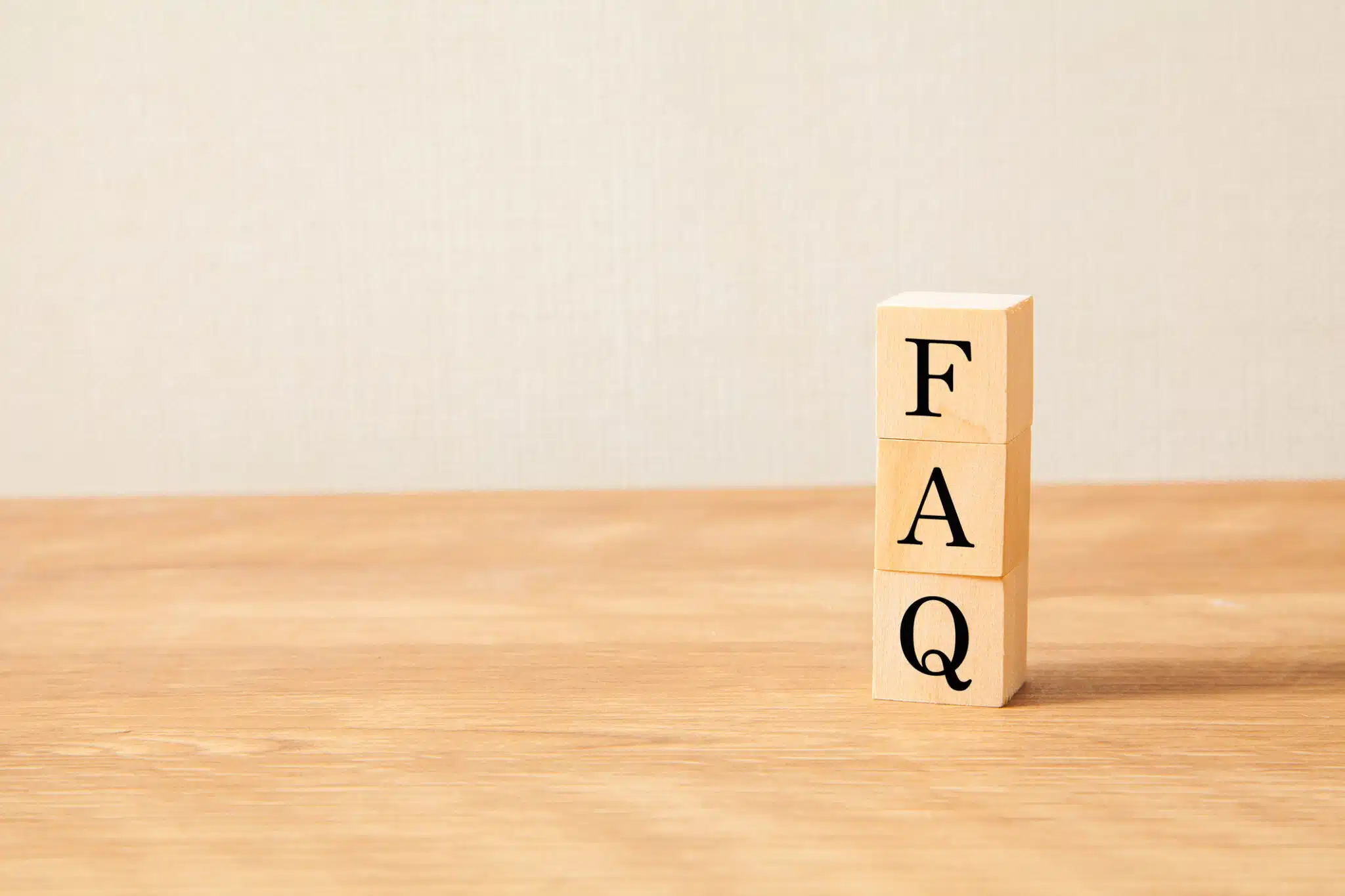 FAQ, Seamless System Balancing.