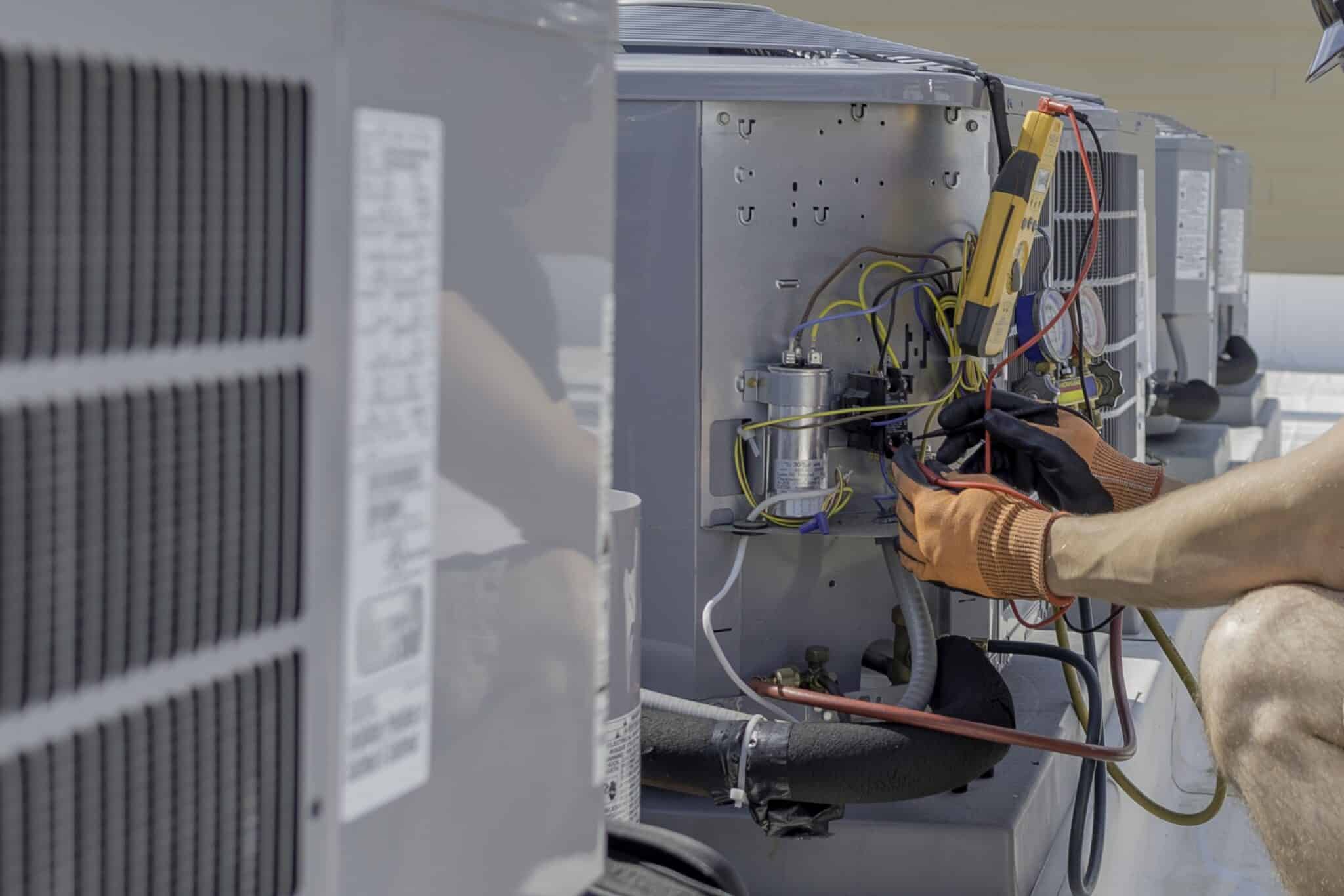 How to Optimize Your HVAC Performance with Seamless System Balancing.