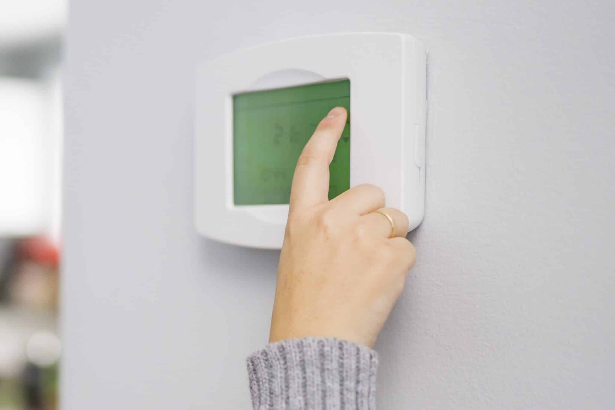 Thermostat Not Working