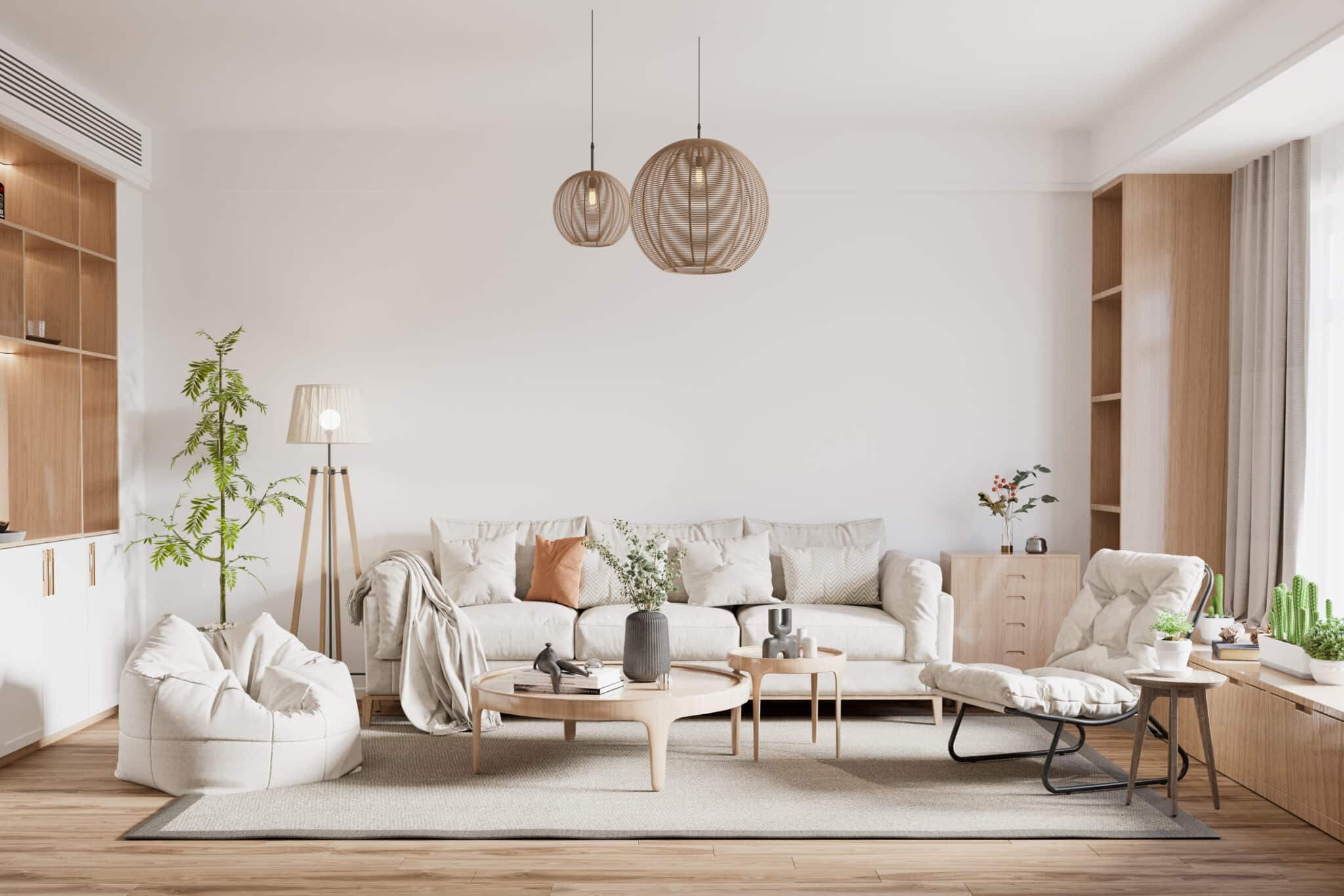 How to Enhance Indoor Air Circulation for Better Health.