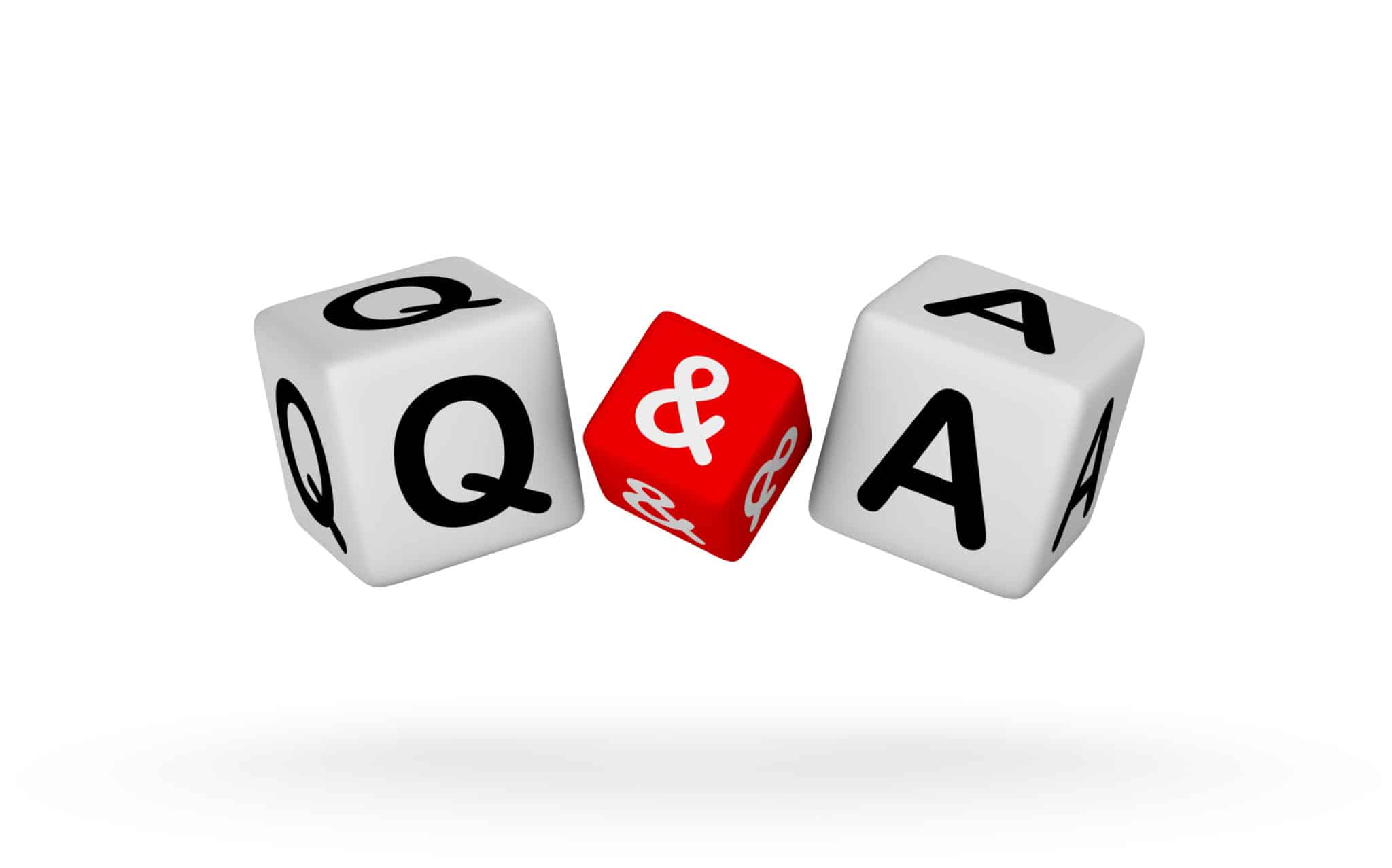 HVAC Infrastructure Frequently Asked Questions.