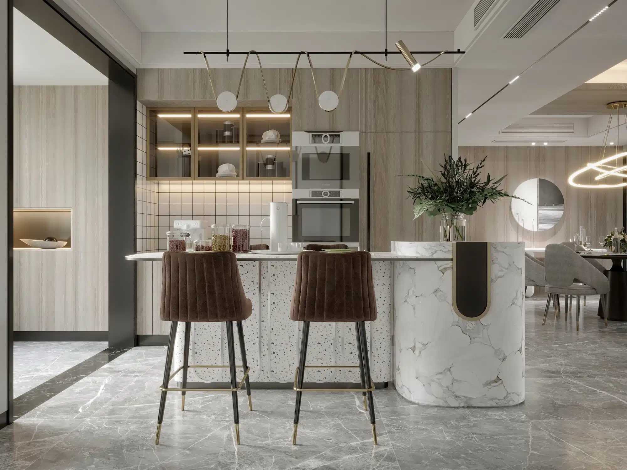 Home LED Bulbs Improve HVAC Energy Performance.