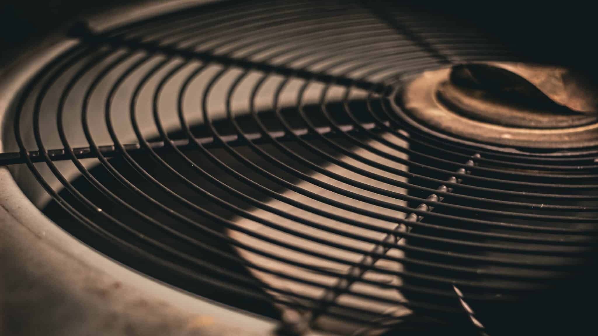 Emergency Air Conditioning Repairs.