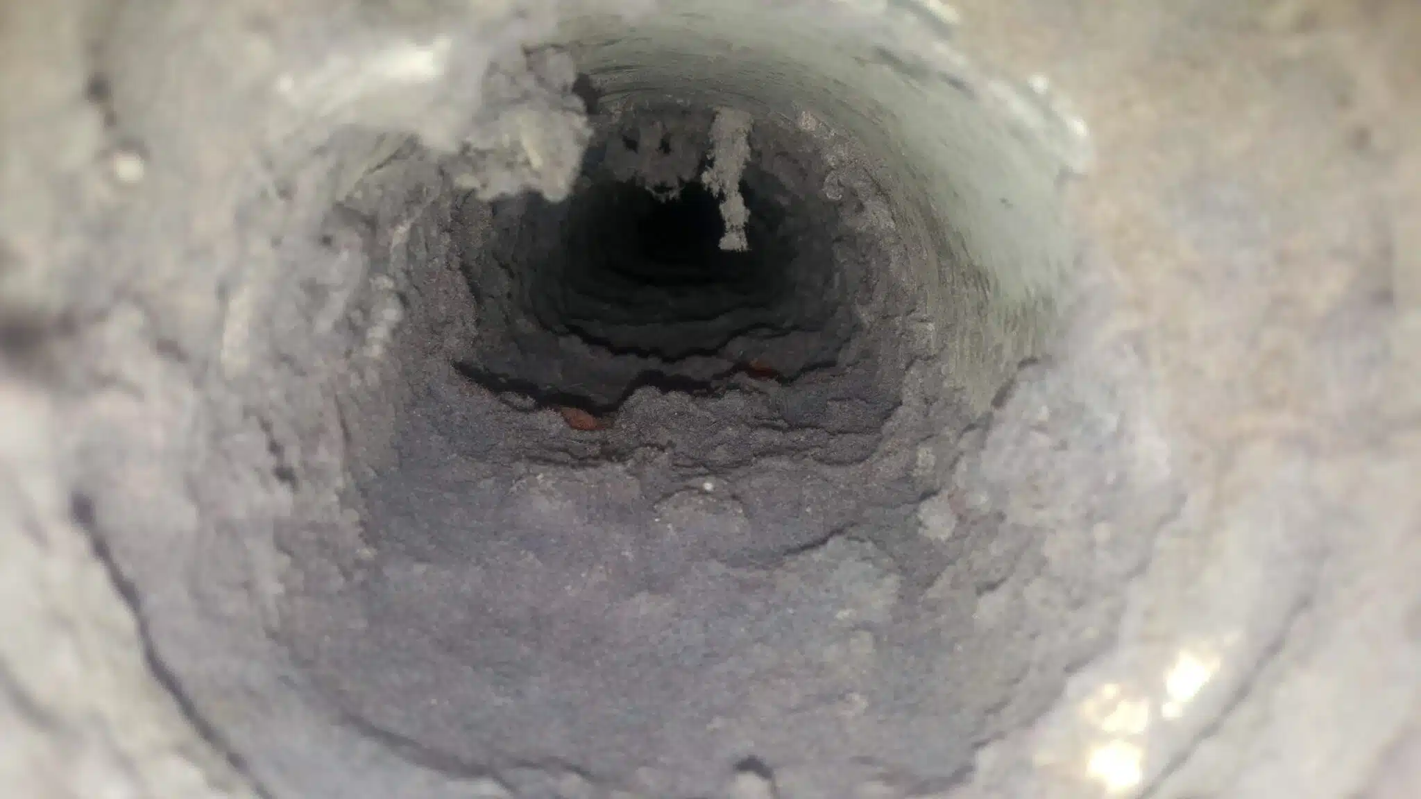 HVAC Fire Risk.