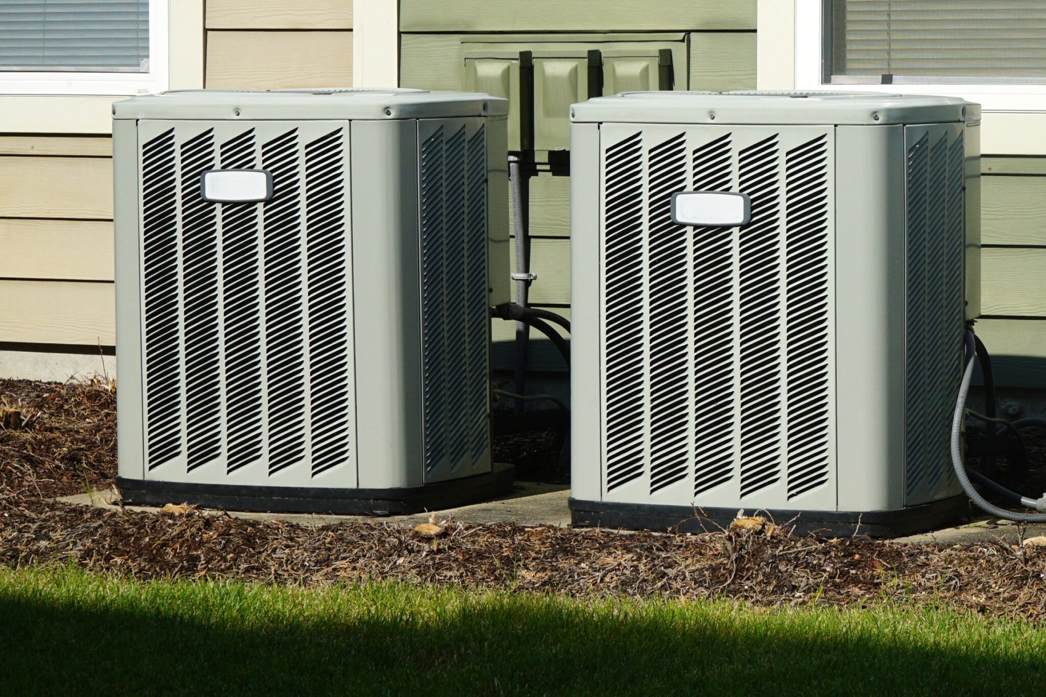 SEER2-Compliant Air Conditioners.