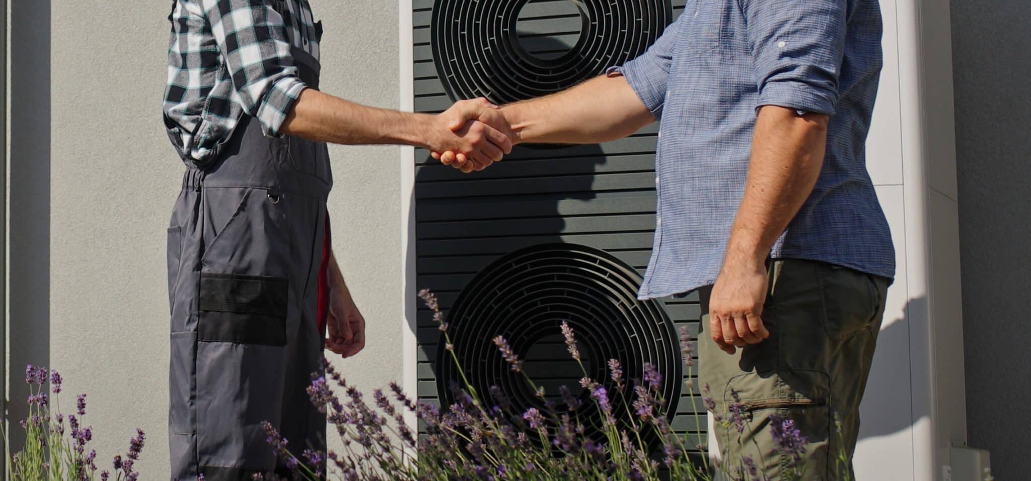 Emergency Air Conditioning Repairs.