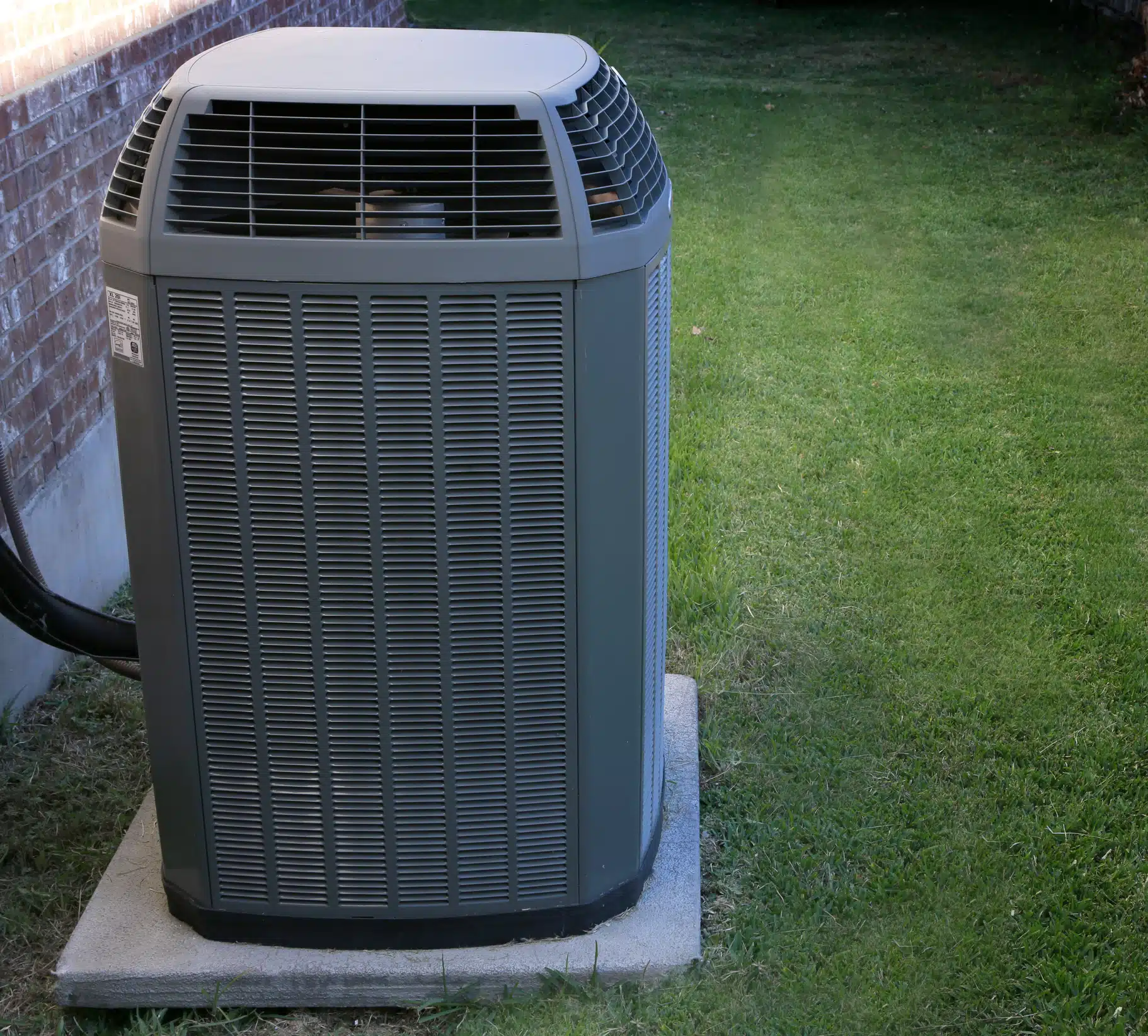 Variable-Speed HVAC Systems.