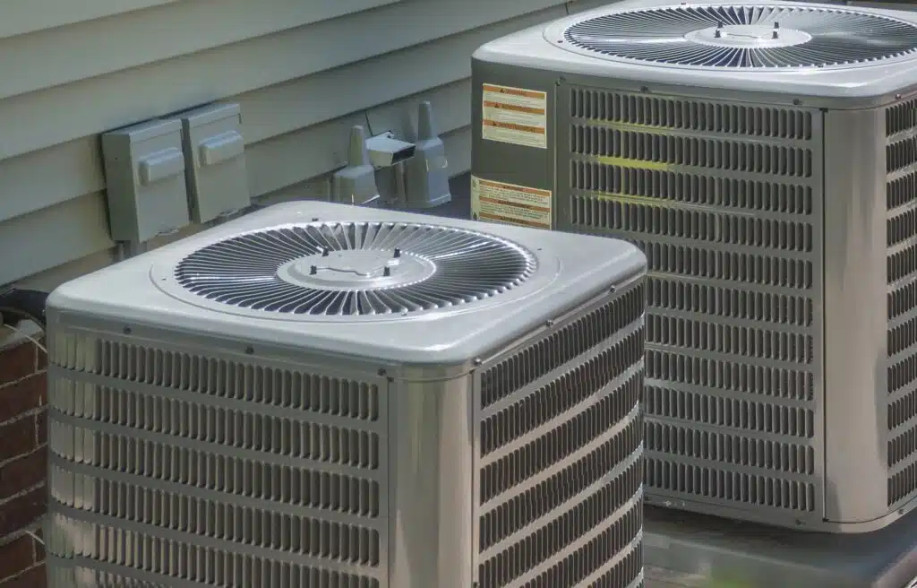 Variable-Speed HVAC Systems.